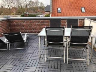Seepark Burhave Reetdachhaus 2 - Burhave - 4