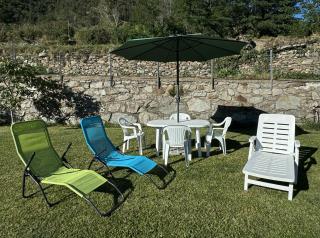 B&B La Grivola - Saint-Pierre - 5