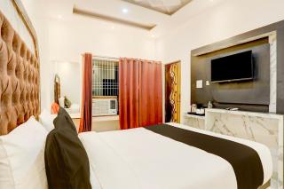 Super Hotel O SHIVA VALLEY HOTEL - 1