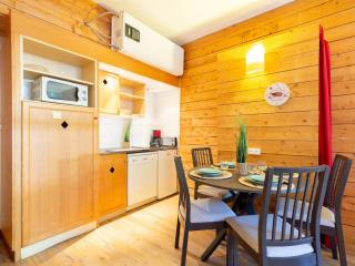 Appartement rénové avec sauna, piscine, et parking à Saint Lary Village - 4 pers - FR-1-296-371 - Saint-Lary-Soulan - 9