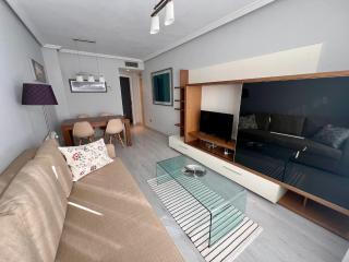Madrid Las Tablas apartments - Madrid - 0