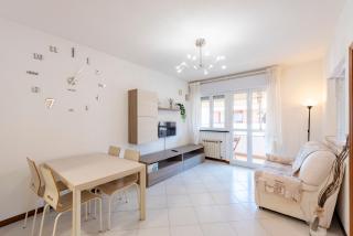 JOIVY Charming 2-bed flat with balcony & parking - Sestri Levante - 0