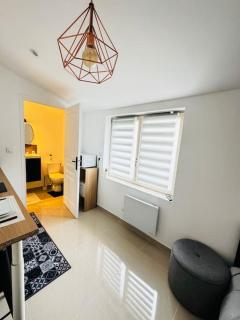 Studio lumineux - Dunkerque - 9