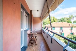 JOIVY Charming 2-bed flat with balcony & parking - Sestri Levante - 7