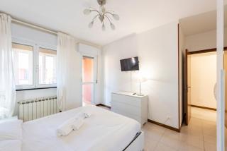JOIVY Charming 2-bed flat with balcony & parking - Sestri Levante - 1