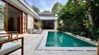 Villa Voyage 5 - Seminyak - 8