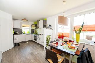 Feriendorf Robbenplatte Burhave 2 - Burhave - 7