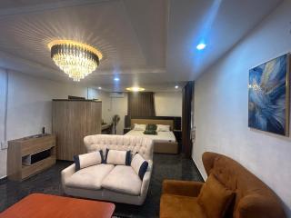The Luxe Apartment - Lagos - 0