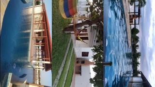 Casa Portal das Flecheiras - Trairi - 8