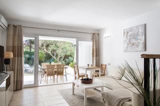 Beautiful studio in Miraflores - Málaga - 0