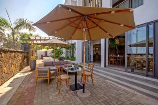 Gosun Beach Hotel - 7