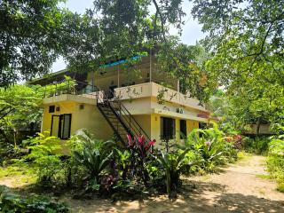 Bella Beach Villa - Mararikulam - 4