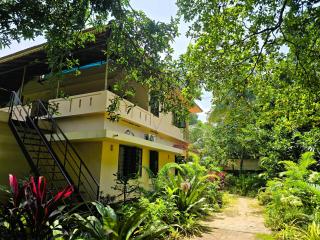 Bella Beach Villa - Mararikulam - 8