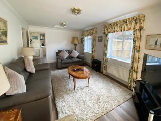 Garden Cottage - Great Yarmouth - 9