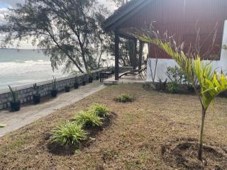 Saltwater Junior - Beachfront Bungalow - Tôlagnaro - 2