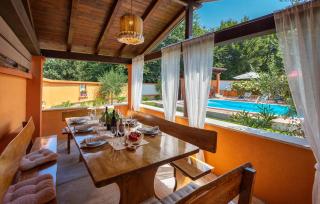 Lovely Home In Skicini With Wifi - Juršići - 3