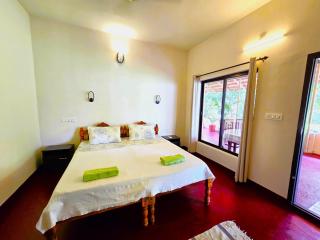 Bella Beach Villa - Mararikulam - 7