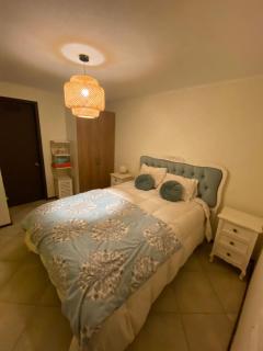 Acogedor departamento en condominio - 1