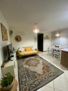 Acogedor departamento en condominio - Talca - 3