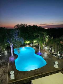 Weedan Hôtel&Spa Marrakech - 1