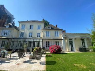 Hôtel particulier Au pied de la cathédrale - 8