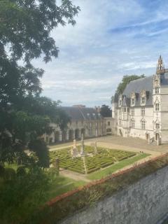 Hôtel particulier Au pied de la cathédrale - Beauvais - 7