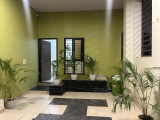 Satyabhama Homestay-Opel-2 BHK Apartment - 5