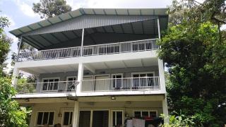 Homestay kampung sungai sekamat kajang - Kajang - 4