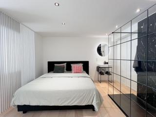 Ruime, rustige studio centrum Oostende - Ostenda - 3