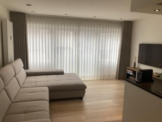 Ruime, rustige studio centrum Oostende - Ostenda - 1
