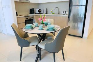 Stunning 1BR With Beach View at Creek Harbour - 3606 - Dubai - 7