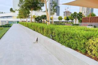Stunning 1BR With Beach View at Creek Harbour - 3606 - Dubai - 4