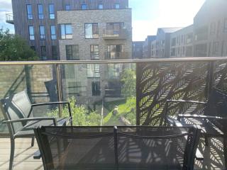 Modern 1 bedroom flat - Londra - 3