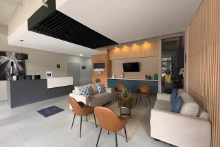 Fantástico apartamento cerca al Parque de la 93 - Bogotá - 8