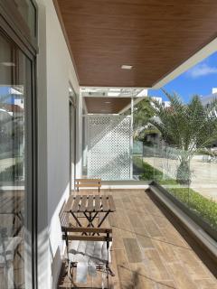 Palms B104 - 2-BR App mit Pool-Blick & Shuttle - Punta Cana - 1