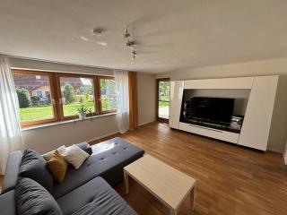 Ferienwohnung Steinbauer - Wackersdorf - 3
