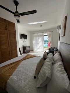 Palms B104 - 2-BR App mit Pool-Blick & Shuttle - Punta Cana - 3