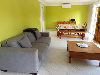 Superbe villa T4 classée 3 étoiles avec piscine privative chauffée 8PALCR - Saint-Cyprien-Plage - 9