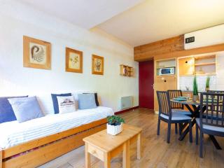 Appartement rénové avec sauna, piscine, et parking à Saint Lary Village - 4 pers - FR-1-296-371 - Saint-Lary-Soulan - 7