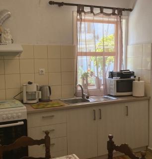 Georgia's House - Leonidio - 1