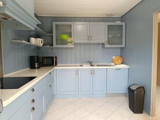 Superbe villa T4 classée 3 étoiles avec piscine privative chauffée 8PALCR - Saint-Cyprien-Plage - 4