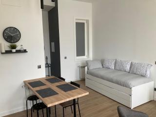 Estudio Vigo centro - Vigo - 4