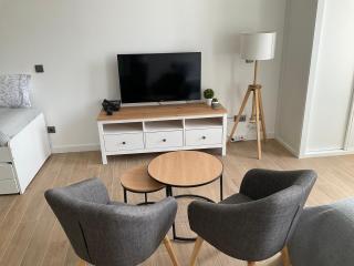 Estudio Vigo centro - Vigo - 3