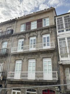 Estudio Vigo centro - Vigo - 9