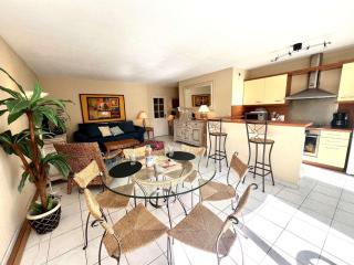Appartement Confort 4 Pers, Proche Plage et Centre, Parking Inclus - Saint Raphaël - FR-1-226A-46 - Saint-Raphaël - 0
