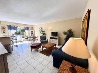 Appartement Confort 4 Pers, Proche Plage et Centre, Parking Inclus - Saint Raphaël - FR-1-226A-46 - Saint-Raphaël - 9