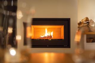 Reetland am Meer Premium Reetdachvilla mit 3 Schlafzimmern, Sauna und Kamin H11 - Dranske - 2