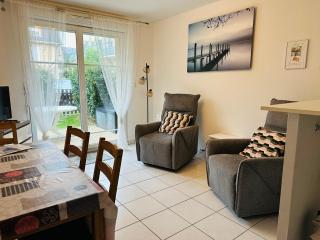 Superbe appartement En baie de Somme - Cayeux-sur-Mer - 8