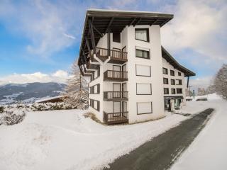 Appartement 3 Pièces avec Cheminée et Wifi à Megève, Près des Pistes - FR-1-453-293 - Megève - 2