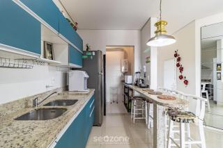 Charming Apt 270m from Campeche Beach - CBU203 - 2